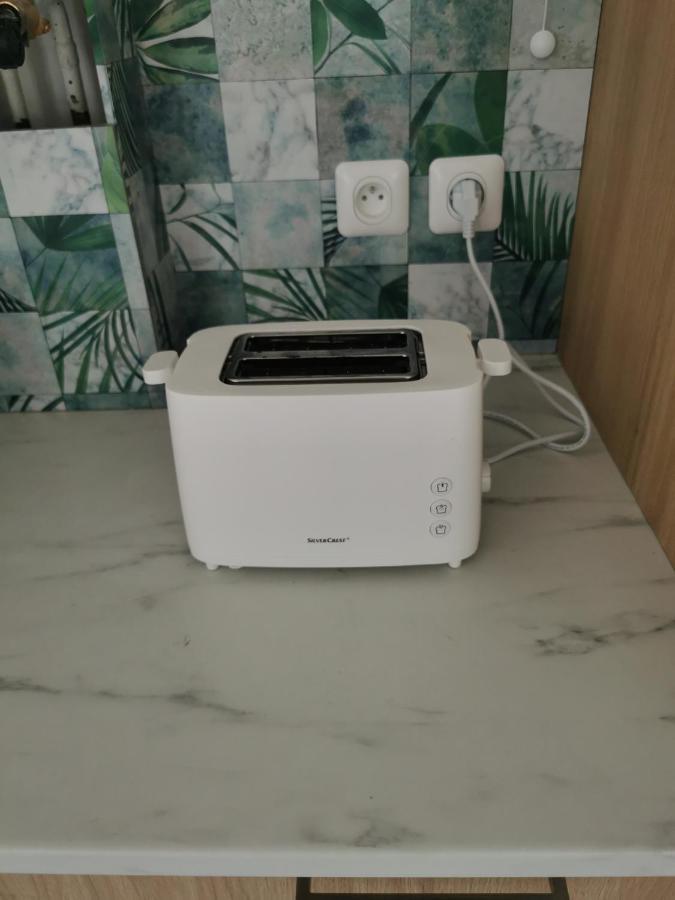 Semnoz & Lac - Wifi - Parking - Netflix - Balcon - Centre-Ville Sévrier Εξωτερικό φωτογραφία