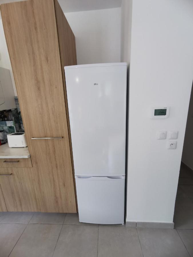 Semnoz & Lac - Wifi - Parking - Netflix - Balcon - Centre-Ville Sévrier Εξωτερικό φωτογραφία