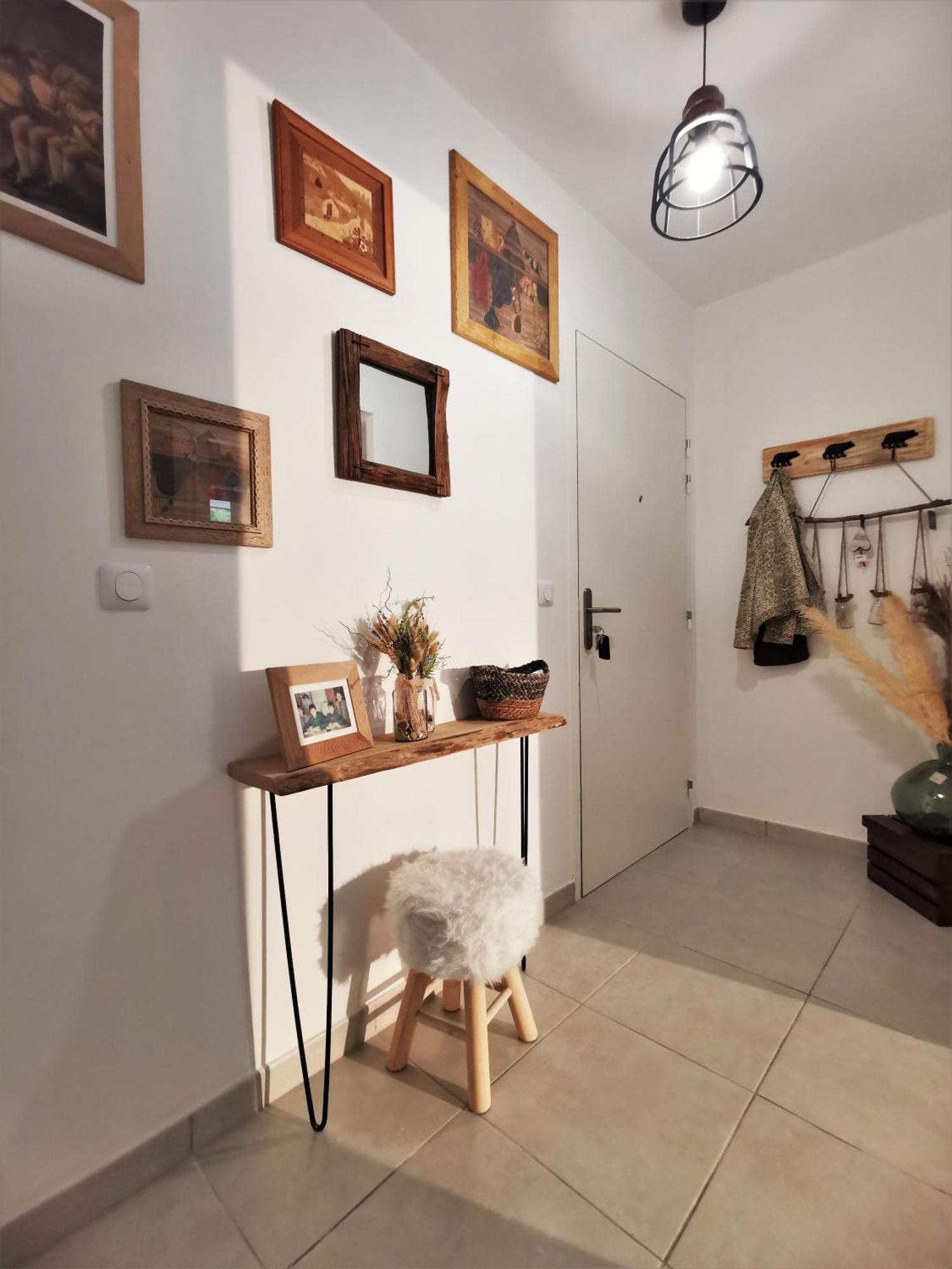 Semnoz & Lac - Wifi - Parking - Netflix - Balcon - Centre-Ville Sévrier Εξωτερικό φωτογραφία